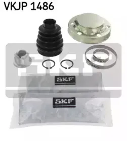 VKJP1486 SKF Комплект пылника, приводной вал